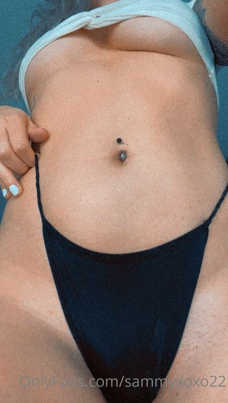 sammyxoxo22 naked onlyfans leaks