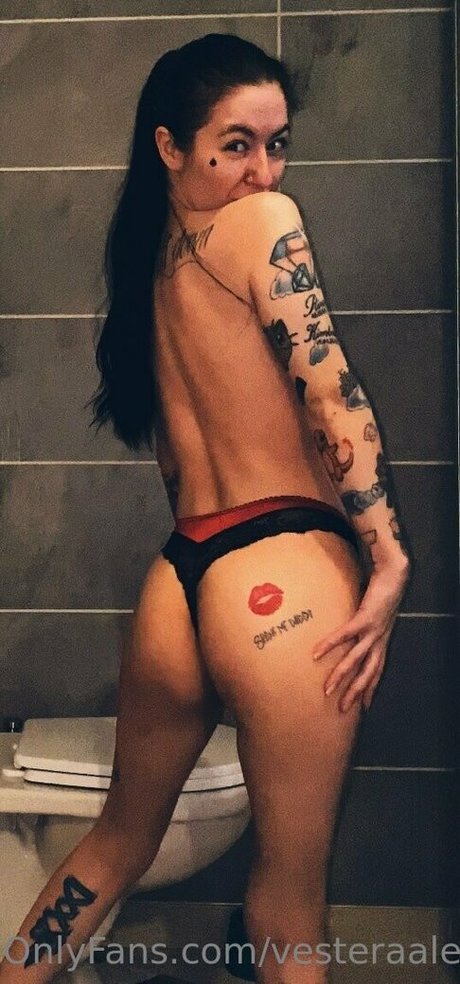 vesteraalenhotmama leaked onlyfans