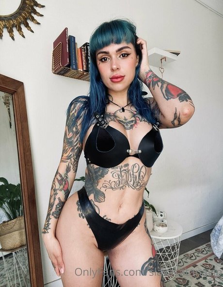 slavasatanavip onlyfans leaked