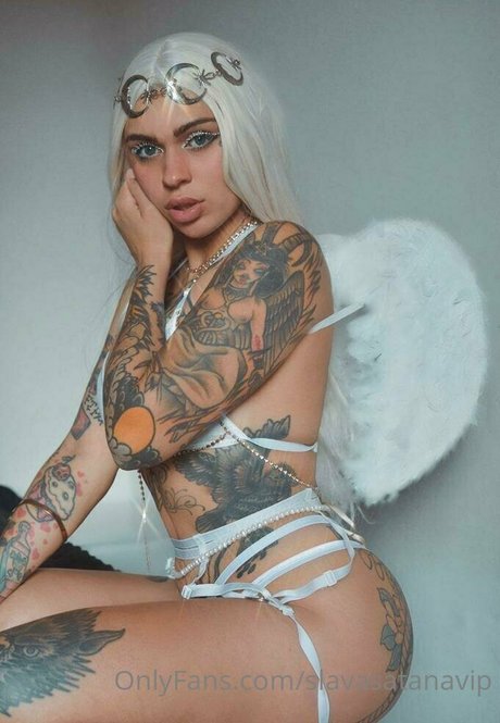 slavasatanavip onlyfans for free