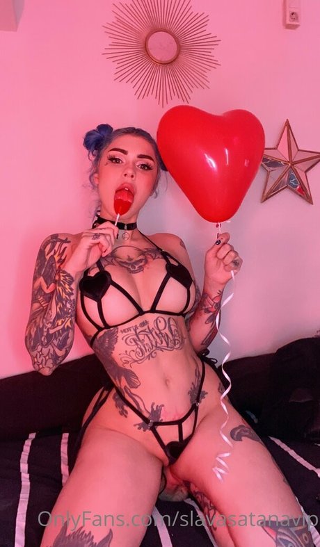 slavasatanavip onlyfans xxx