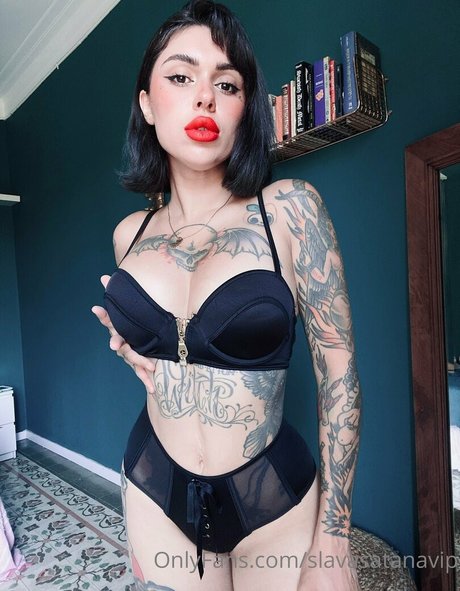 slavasatanavip onlyfans leaks sex