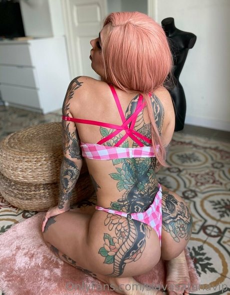 slavasatanavip only fans.