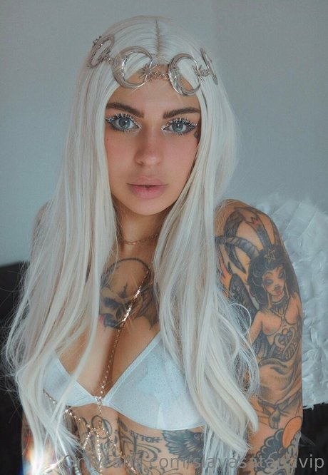 slavasatanavip nude onlyfans pics