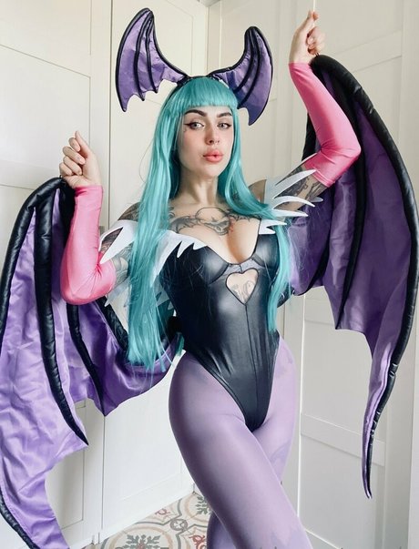 slavasatanavip onlyfans nudes