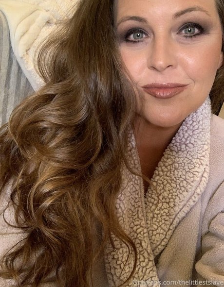 thelittlestslave only fans leaks porn