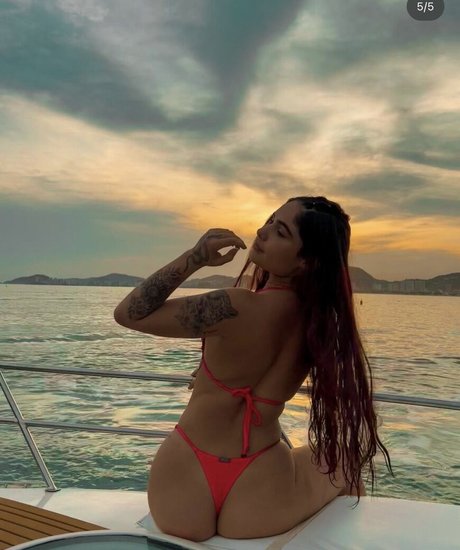 Lia Dumbra onlyfans leaked nude