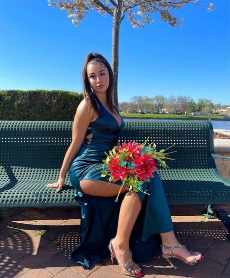 Baylee Adami onlyfans porno