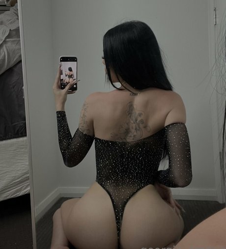 Georgia emmiex onlyfans leak