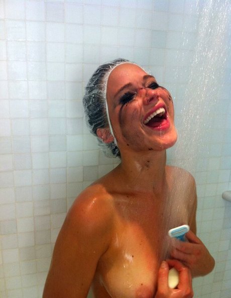 Jennyfer Lawerence onlyfans full