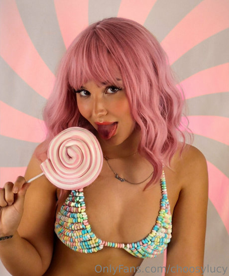 choosylucy onlyfans mega