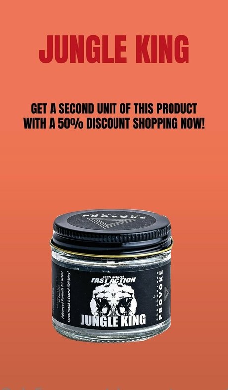 ohrangutangerotica onlyfans photos