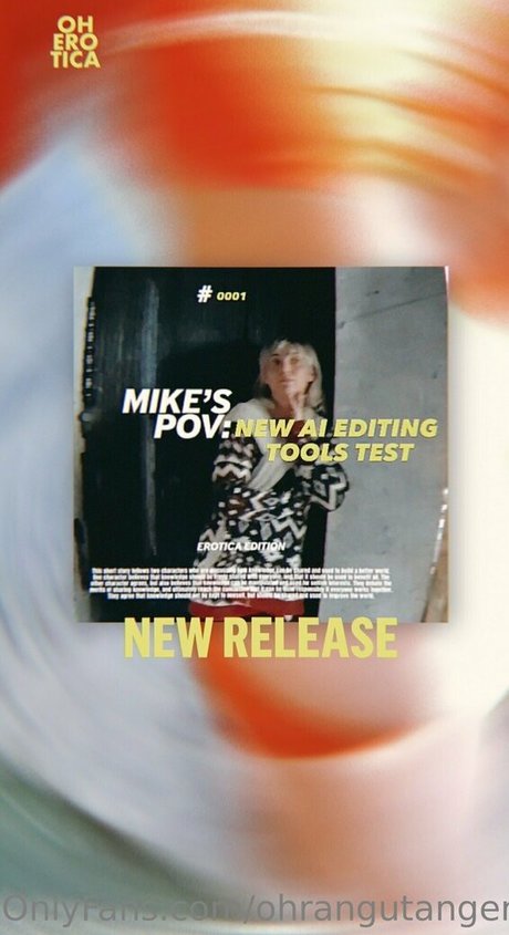 ohrangutangerotica leaked onlyfans porn