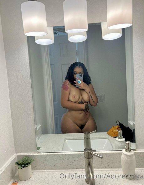 adorexkeya nudes leaked onlyfans