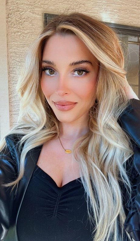 Taylor Mathis leak onlyfans porn