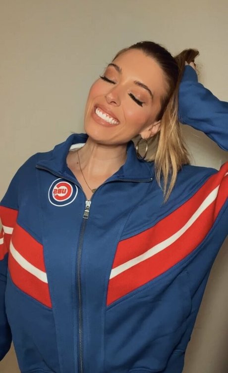 Taylor Mathis onlyfans archive