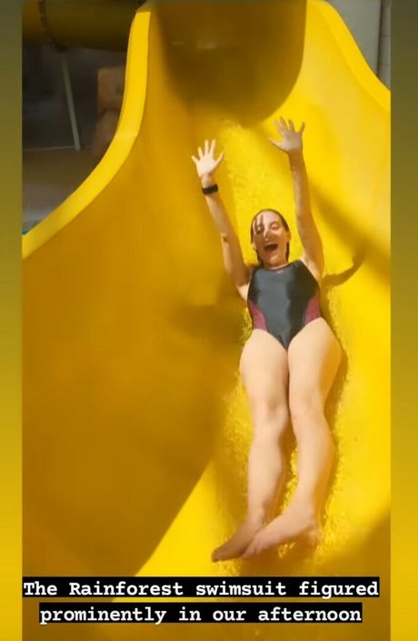 Stephanie Patrick onlyfans leaked