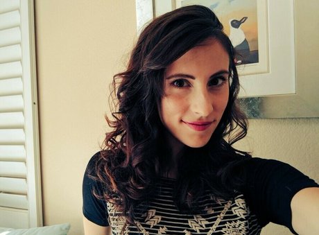 Stephanie Patrick onlyfans leak