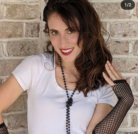 Stephanie Patrick leaked onlyfans naked