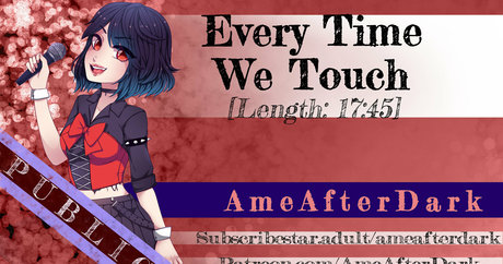 ameafterdark onlyfans leaked