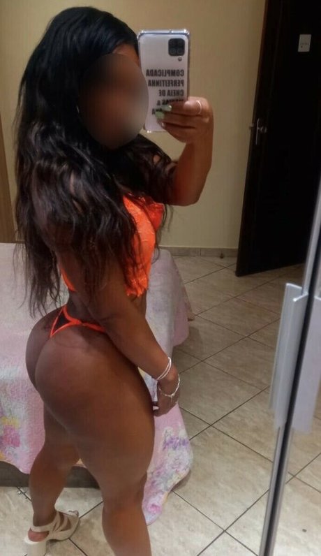 Flavia Nicanor porn onlyfans