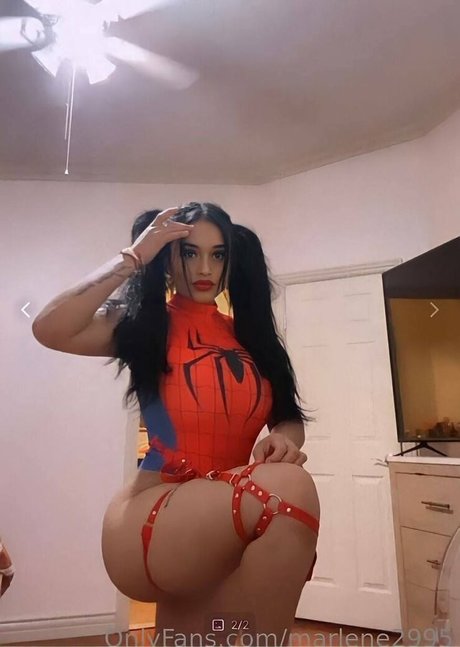 Marlene Santana porn only fans