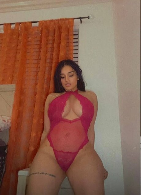 Marlene Santana new leaked onlyfans