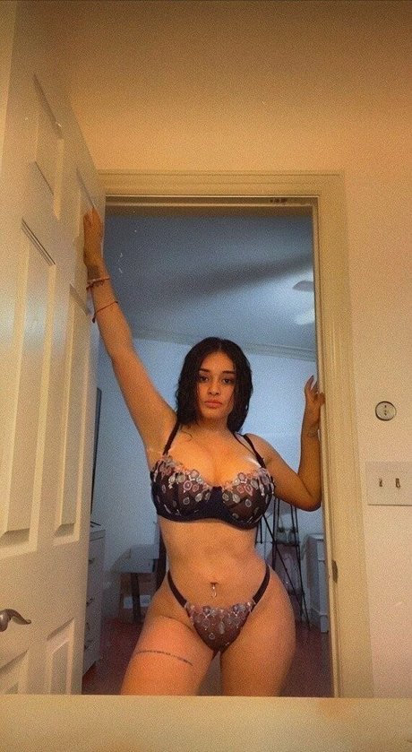 Marlene Santana only fans naked