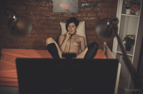 Hannacentauri onlyfans nude