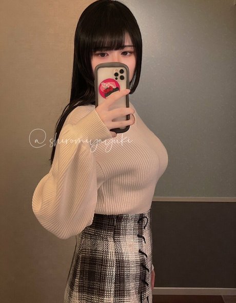 shiromiyayuki new onlyfans