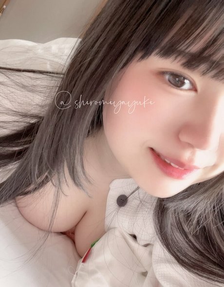 shiromiyayuki onlyfans porn