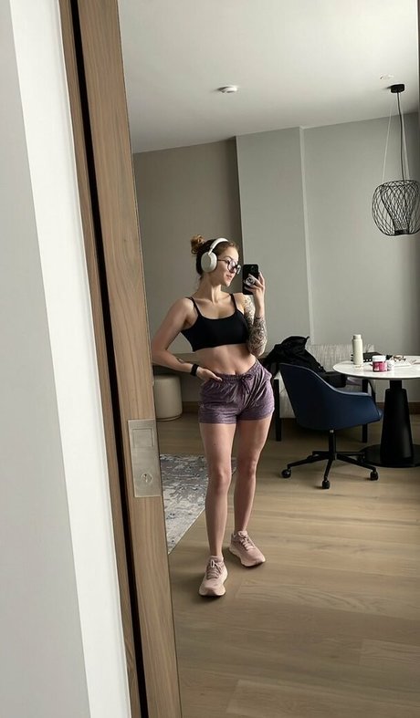 Eralia nudes onlyfans leak