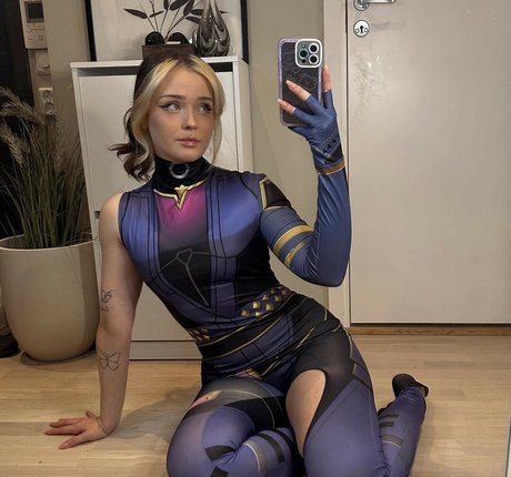 Kiiddii onlyfans photo