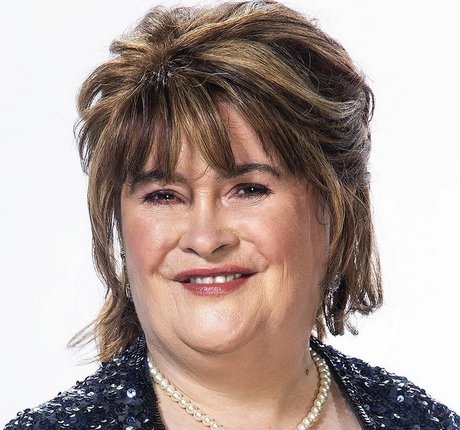 Susan Boyle onlyfans xxx