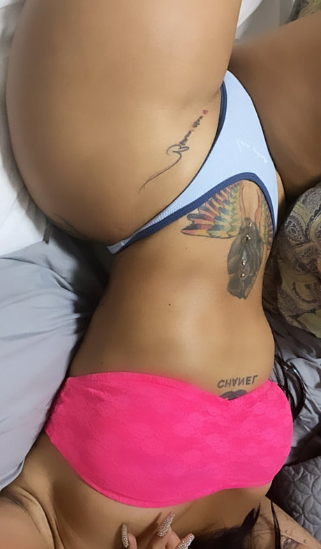 Kckqueen sexy onlyfans