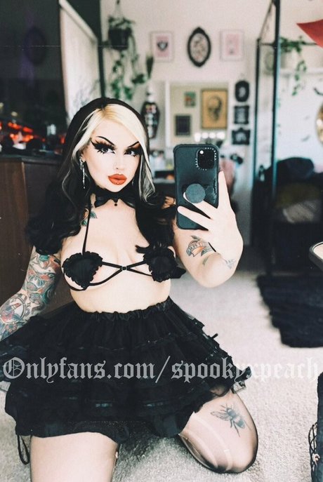 spookyxpeach joi onlyfans