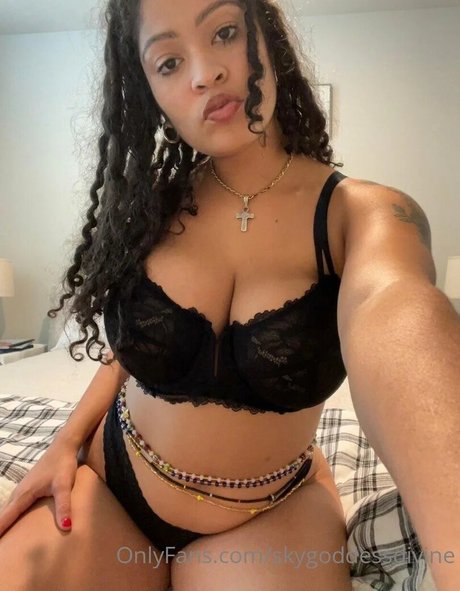 Devyn Divine onlyfans
