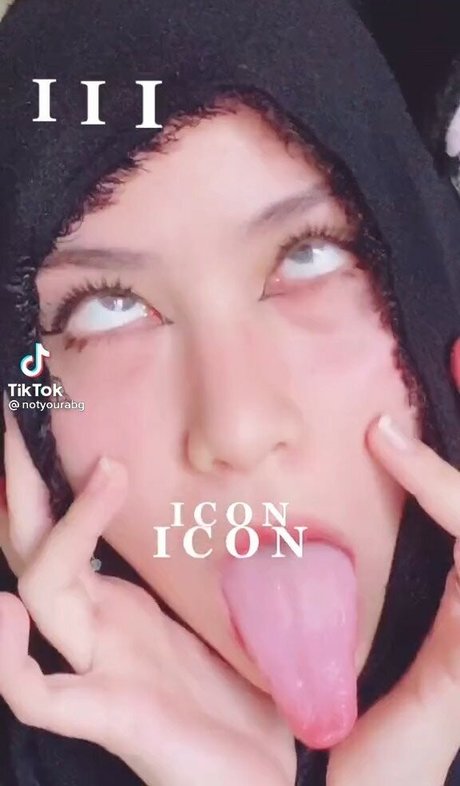 Notyourabg leaked onlyfans pics