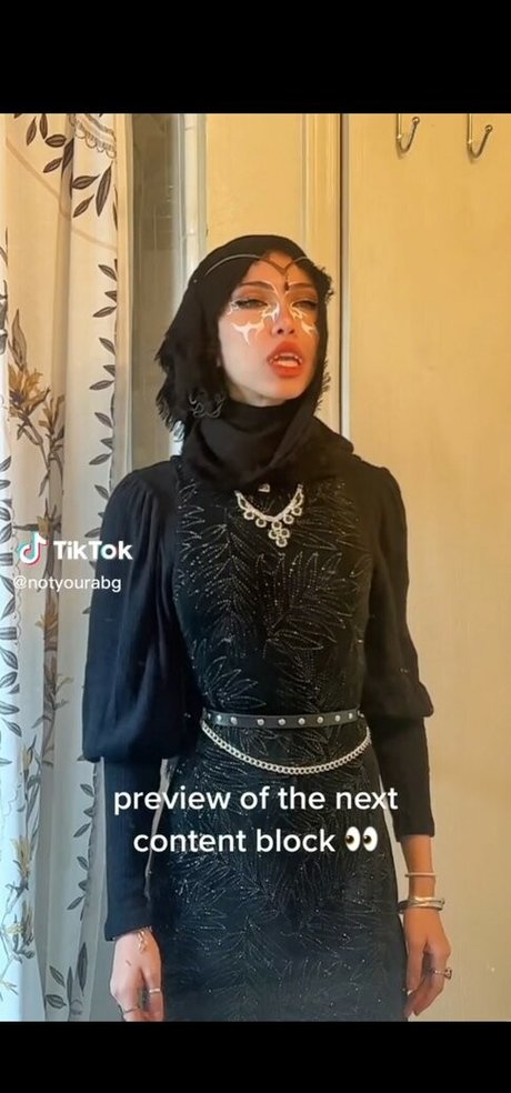 Notyourabg onlyfans joi