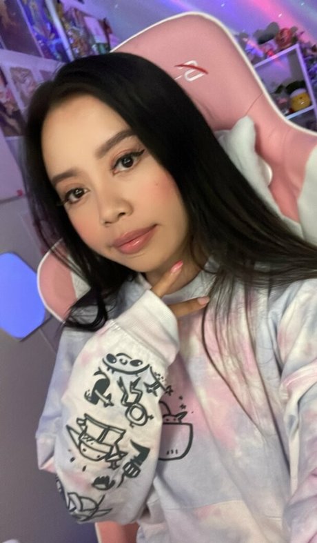 Kimmie D nude only fans