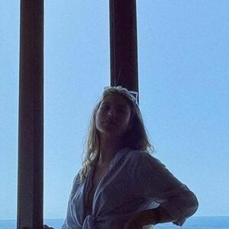 Giovanna Grigio only fans photos