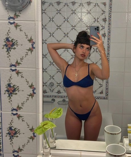 Giovanna Grigio onlyfans nudes leaked