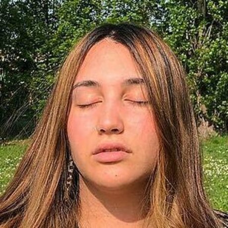 Alessia Barbarossa onlyfans de