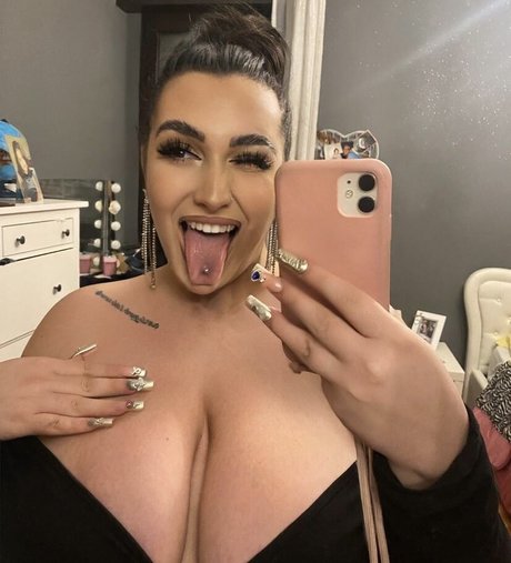 Alessia Barbarossa onlyfans pics leaked