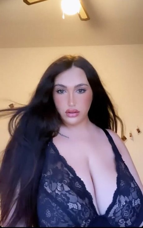 Alessia Barbarossa leaked onlyfans free