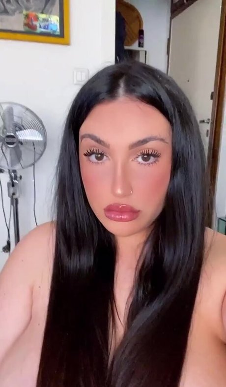 Alessia Barbarossa only fans