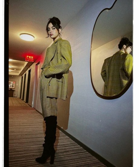 Melissa Barrera leaked onlyfans