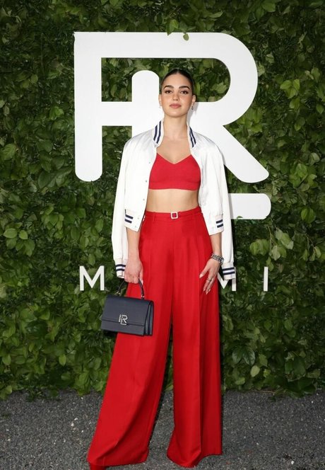 Melissa Barrera onlyfans leaked naked