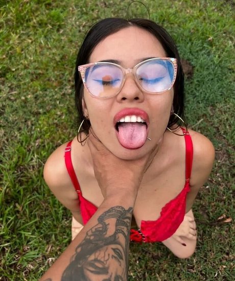 Paola Suarez leaked onlyfans nude