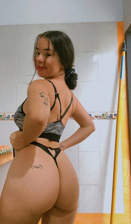 Paola Suarez onlyfans leaks sex